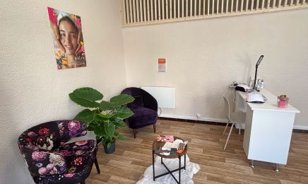 Oralys institut  : Institut de beauté à Gap