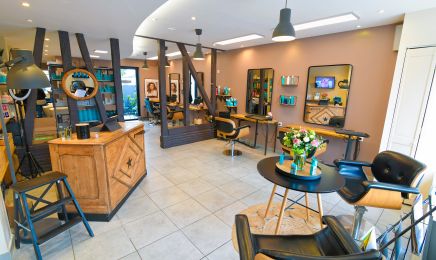 L’Atelier Coiffure : Coiffeur à Martainville-Épreville