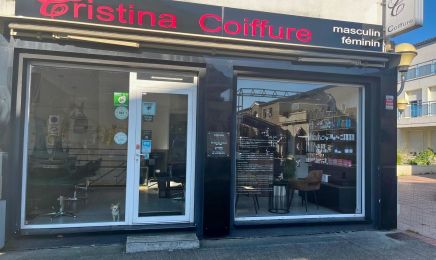 Cristina coiffure : Coiffeur à Léguevin