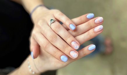 Glam & Beauty : Manucure à Vendôme