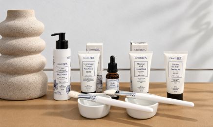 Alexandra Beauty concept  : Institut de beauté à Nice