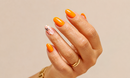 Nails Club by Jado : Manucure à Saint-Germain-du-Salembre