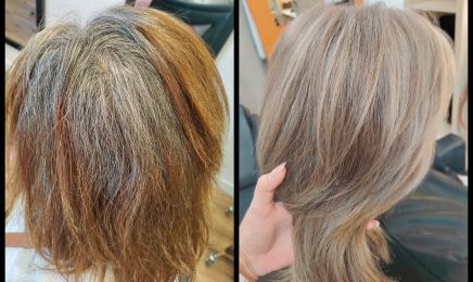 L'atelier dOré  : Coiffeur à Martigues