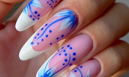 Obsess Nails : Manucure à Bordeaux