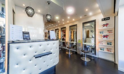 Caractère Coiffure - Montlhéry : Coiffeur à Montlhéry