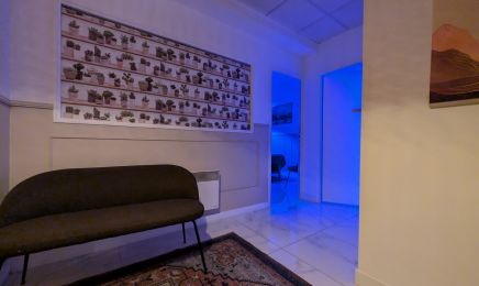 Orchidée Rouge  : Institut de beauté à Amiens