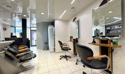 L’instant Coiffure - Nadine Guillois  : Coiffeur à Ombrée d'Anjou