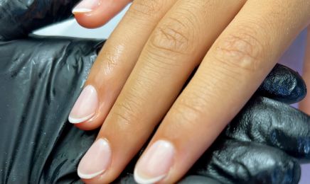 Océane Esthétique : Manucure à Tarbes