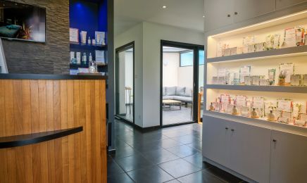 Au Spa La Rochelle : Manucure à La Rochelle
