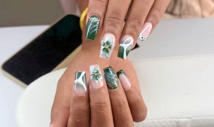 LC NAILS : Manucure à Narbonne