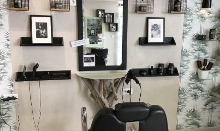 L'Atelier Nuancé : Coiffeur à Cholet