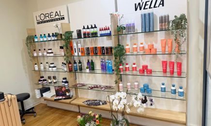 Friseursalon Team Hava Rottweil: Kosmetikstudio in Rottweil