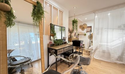 Beauté d’Alba - Chez l’Évidence : Coiffeur à Gignac-la-Nerthe