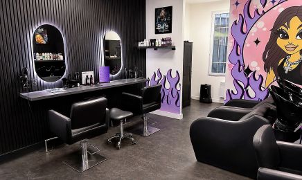 Ladragquicoiffe Paris : Institut de beauté à Paris