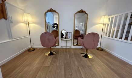 Salon de coiffure pour femmes - Zyneb.C : Coiffeur à Montlhéry