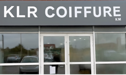 KLR Coiffure  : Barbier à Bruguières