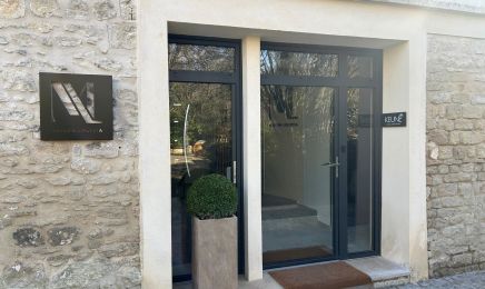 Maison Lolycia : Manucure à Vineuil-Saint-Firmin