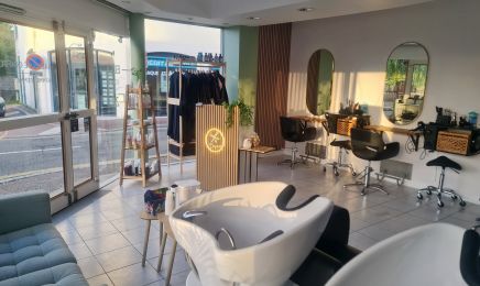 J'M Coiffure : Coiffeur à Dordives