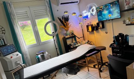 Terry's beauty : Coiffeur à Le Lamentin
