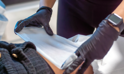 Slim Body : Institut de beauté à Paris