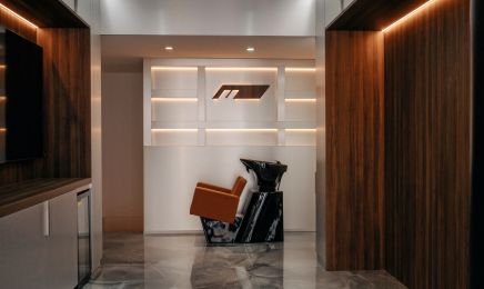 MILLIMETRO PARIS 15 : Coiffeur à Paris