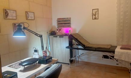 Institut Beautyness : Institut de beauté à Arles