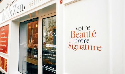 Bell' et Zen : Manucure à Aigrefeuille-sur-Maine