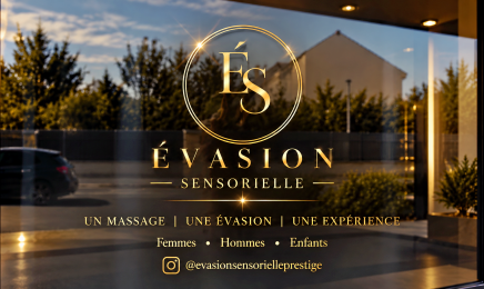 Evasion Sensorielle Prestige : Massothérapeute à Saint-Mard