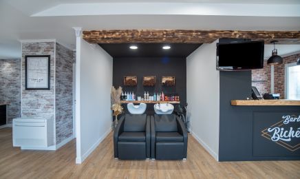 Barb’Bichette : Coiffeur à Camps-sur-l'Isle