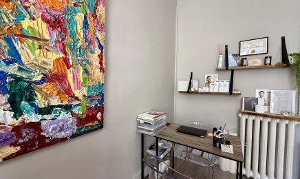 M'Dépil Concept : Institut de beauté à Nice