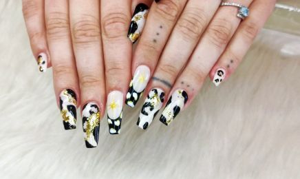 Nail Art Sakura : Manucure à Aix-en-Provence
