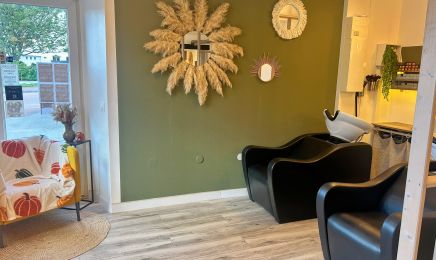 Charlène Coiffure  : Coiffeur à Coutances