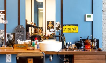 Salon Coiffeur L’éloge de la beauté : Institut de beauté à Lyon