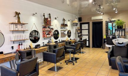 Hair Signatures : Coiffeur à Valergues