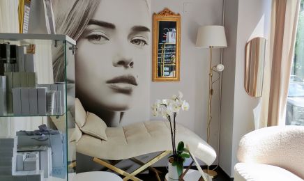Secret Visage : Institut de beauté à Beaulieu-sur-Mer