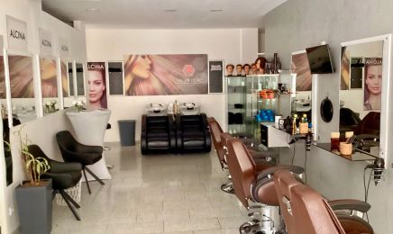 Salon Deniz: Friseur in Bad Hersfeld