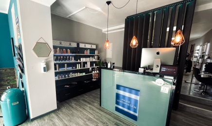 Haarvergnügen: Friseur in Rheinbach