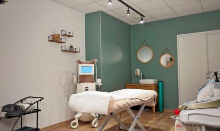 Sublimissime : Coiffeur à Jarnac