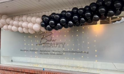 Bahar Beauty: Kosmetikstudio in Nienburg/Weser