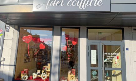 Adel coiffure : Coiffeur à Piennes