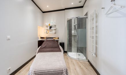 DESSANGE - Fontainebleau : Institut de beauté à Fontainebleau