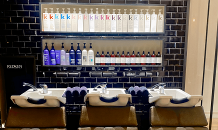 Coiffeur Kut Oberkampf : Coiffeur à Paris
