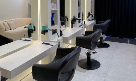 Remi Rancoud  : Coiffeur à Lyon