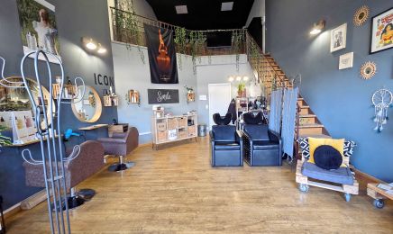 Smile : Coiffeur à Apt
