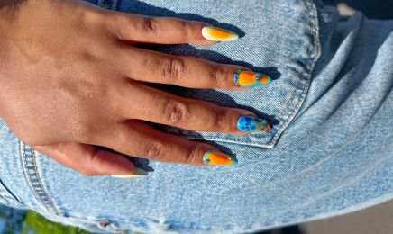 Iconic Nails 63 : Institut de beauté à Clermont-Ferrand