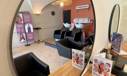 Au Salon - Grane : Coiffeur à Grane