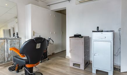 Club Coiffure  : Barbier à Vimoutiers 