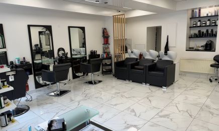 Art Coiffure : Barbier à Nanterre