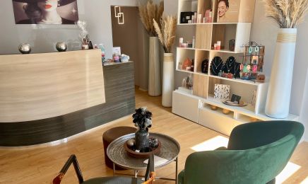 Beauté Prestige by Karine : Institut de beauté à Noailles