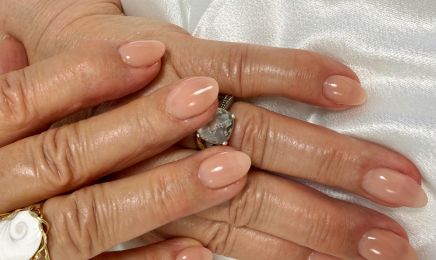 SAS FM NAIL’S BEAUTY SPA : Manucure à Bastia
